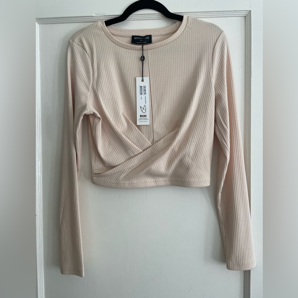 Mink Pink Top